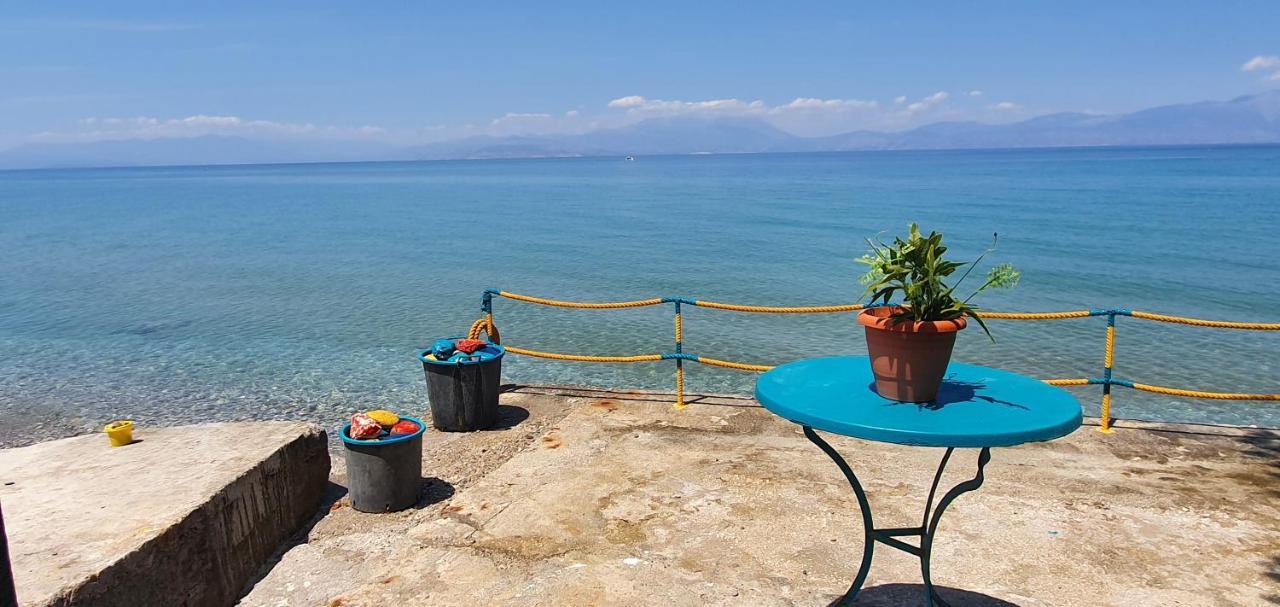 Beachfront *